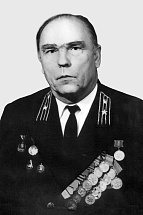 Гусев Александр Илларионович